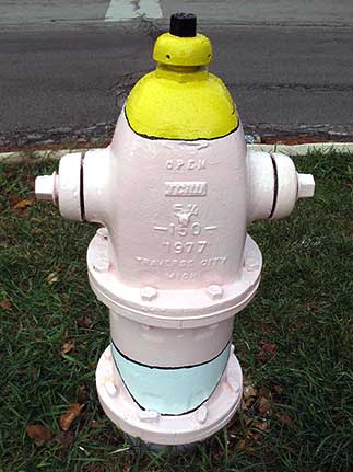 Baby - Madison and Harvard (2)